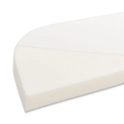 Babybay Boxspring Beistellbett Weiß Lackiert Stillbett - Zum Aktionspreis -Geschäft Für Babyprodukte 000100508 11