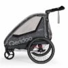 Qeridoo Regenverdeck QUPA 2 / Sportrex 2 -Geschäft Für Babyprodukte 001 qupa2 regenverdeck