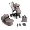 ICandy Lime Lifestyle Kinderwagen Taupe Multi Bundle Mit Zubehör -Geschäft Für Babyprodukte 01newlimetaupepackshot v3 ukvc2lhjnfv23puw