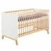 Schardt Venice Kinderbett 70x140 Cm Dekor Weiß / Massivholz Buche Geölt 1 Schardt Venice Kinderbett 70x140 Cm Dekor Weiß / Massivholz Buche Geölt -Geschäft Für Babyprodukte 04 230 02 03 vencie kombi kinderbett 70x140 yad2hsjstnvgvsq6