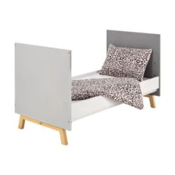Schardt Vegas Kombi-Kinderbett 70x140 Cm -Geschäft Für Babyprodukte 04 230 24 02 vegas kombi kinderbett 70x140 umgebaut zum juniorbett gr 3
