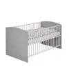 Schardt Classic Grey Kinderbett Portofrei 70 X 140 Cm Zum Aktionspreis 1 Schardt Classic Grey Kinderbett Portofrei 70 X 140 Cm Zum Aktionspreis -Geschäft Für Babyprodukte 04 492 46 02 classic grey kombi kinderbett 70x140 1
