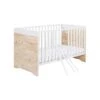 Schardt Timber Pinie Kinderbett 70 X 140 Cm Weissgrau/Henson Pinie -Geschäft Für Babyprodukte 04 950 59 75 timber pinie kinderbett 3 gr 4