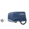 Croozer Faltgarage Dark Blue Für Alle Cargo Ab 2018 1 Croozer Faltgarage Dark Blue Für Alle Cargo Ab 2018 -Geschäft Für Babyprodukte 06 122000421 croozer cargo faltgarage