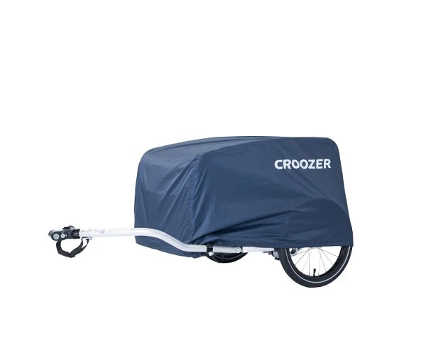 Croozer Faltgarage Dark Blue Für Alle Cargo Ab 2018 3 Croozer Faltgarage Dark Blue Für Alle Cargo Ab 2018