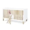 Pinolino Lumi Kinderbett Inkl. Umbauseiten - NEU 2021 -Geschäft Für Babyprodukte 090032b 01 2