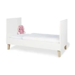 Pinolino Lumi Kinderbett Inkl. Umbauseiten - NEU 2021 7 Pinolino Lumi Kinderbett Inkl. Umbauseiten - NEU 2021 -Geschäft Für Babyprodukte 090032b 02