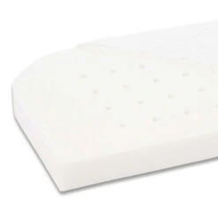 Babybay Boxspring Beistellbett Weiß Lackiert Stillbett - Zum Aktionspreis -Geschäft Für Babyprodukte 100537 001 17