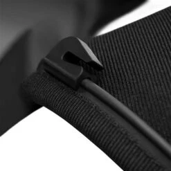 CYBEX Yema Tie Leather Babytrage Stardust Black -Geschäft Für Babyprodukte 10105 5 yema tie 5