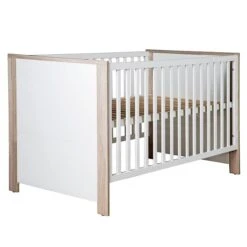 Geschäft Für Babyprodukte 2 Roba Olaf Kombikinderbett 70 X 140 Cm Zum Toppreis