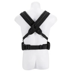 CYBEX Yema Click Leather Babytrage Stardust Black -Geschäft Für Babyprodukte 10185 2 yema click leather look stardust black