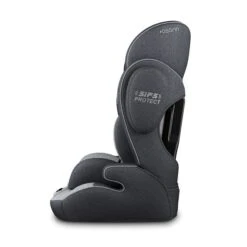 Osann Flux Plus Kindersitz Universe Grey Gruppe 1/2/3 | 9 Bis 36 Kg -Geschäft Für Babyprodukte 102 137 252 flux plus universe grey rgb mit schatten 3 3