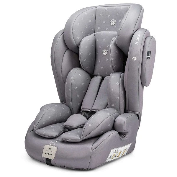 Osann Flux Isofix Kindersitz Bellybutton Affe 2021 Gruppe 1/2/3 | 9 Bis 36 Kg 3 Osann Flux Isofix Kindersitz Bellybutton Affe 2021 Gruppe 1/2/3 | 9 Bis 36 Kg