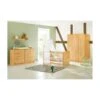 Pinolino Natura Kinderzimmer Extrabreit Groß Massivholz -Geschäft Für Babyprodukte 102174xg gr 1