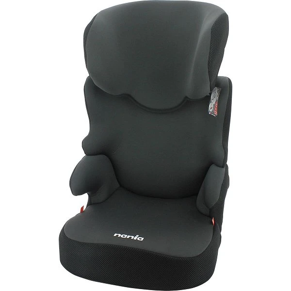 Osann BeFix SP Kindersitz Gris Gruppe 2/3 | 15 Bis 36 Kg 3 Osann BeFix SP Kindersitz Gris Gruppe 2/3 | 15 Bis 36 Kg