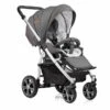 Gesslein F4 Air Plus Dessin 053053 Gestell Eloxiert Sportwagen Zum Buggy Umbaubar 2 Gesslein F4 Air Plus Dessin 053053 Gestell Eloxiert Sportwagen Zum Buggy Umbaubar -Geschäft Für Babyprodukte 104 000 053053 mlg 680000 1