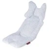 HESBA Sitzeinlage Mit Kopfstütze Für Sportwagenaufsatz Im Innenstoff -Geschäft Für Babyprodukte 1055 seatinsert with headrest fb225 3