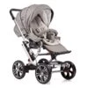 Gesslein F10 Air Plus Gestell Eloxiert Sportwagen & Regenschutz | Farbe Frei Wählbar -Geschäft Für Babyprodukte 110 000 859859 mlg 680000 gr 1