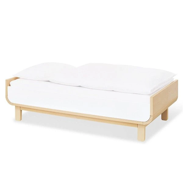 Pinolino Lumi Kinderbett Inkl. Umbauseiten - NEU 2021 4 Pinolino Lumi Kinderbett Inkl. Umbauseiten - NEU 2021 – Bild 2