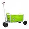 Beachtrekker LiFe Bollerwagen Grün Stabil Und Leicht Inkl. Feststellbremse -Geschäft Für Babyprodukte 1104 bt life gr n
