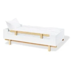 Pinolino Boks Kinderbett 70x140 Cm Zum Toppreis -Geschäft Für Babyprodukte 113403 junior 12