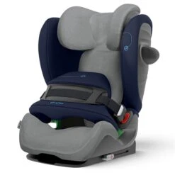 CYBEX Pallas G I-Size Sommerbezug Grey