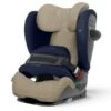 CYBEX Pallas G I-Size Sommerbezug Beige -Geschäft Für Babyprodukte 118 pallas g i size 533 summer cover 1141 en en 6049ddf15bc7b