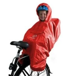 Hamax Sleepy Fahrradsitz Hellgrau/Hellblau Rahmenhalterung | Portofrei -Geschäft Für Babyprodukte 120 5900 02 rain poncho red medium 26