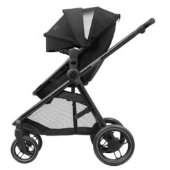 Maxi-Cosi Zelia3 Kinderwagen Essential Black Ab Geburt Bis Ca 4 Jahre Nutzbar 12 Maxi-Cosi Zelia3 Kinderwagen Essential Black Ab Geburt Bis Ca 4 Jahre Nutzbar -Geschäft Für Babyprodukte 1210672111 2021 maxicosi stroller zelia3 essentialblack side adjustablecanopy
