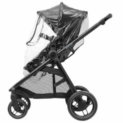Maxi-Cosi Zelia3 Kinderwagen Essential Black Ab Geburt Bis Ca 4 Jahre Nutzbar 13 Maxi-Cosi Zelia3 Kinderwagen Essential Black Ab Geburt Bis Ca 4 Jahre Nutzbar -Geschäft Für Babyprodukte 1210672111 2021 maxicosi stroller zelia3 essentialblack side raincover 03