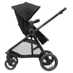 Maxi-Cosi Zelia3 Kinderwagen Essential Black Ab Geburt Bis Ca 4 Jahre Nutzbar 14 Maxi-Cosi Zelia3 Kinderwagen Essential Black Ab Geburt Bis Ca 4 Jahre Nutzbar -Geschäft Für Babyprodukte 1210672111 2021 maxicosi stroller zelia3 essentialblack side reversibleseat