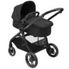 Maxi-Cosi Zelia3 Kinderwagen Essential Black Ab Geburt Bis Ca 4 Jahre Nutzbar -Geschäft Für Babyprodukte 1210672111u1y2021 maxicosi stroller zelia3 essentialblack 2in1seat unit