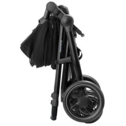 Maxi-Cosi Zelia3 Kinderwagen Essential Black Ab Geburt Bis Ca 4 Jahre Nutzbar 10 Maxi-Cosi Zelia3 Kinderwagen Essential Black Ab Geburt Bis Ca 4 Jahre Nutzbar -Geschäft Für Babyprodukte 1210672111u2y2021 maxicosi stroller zelia3 essentialblack side easyfolding
