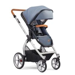 Gesslein FX4 Soft++ Life Sportwagen Gestell Eloxiert Farbe Wählbar