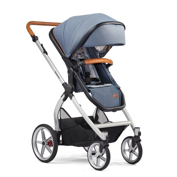 Gesslein FX4 Soft++ Life Sportwagen Gestell Eloxiert Farbe Wählbar 3 Gesslein FX4 Soft++ Life Sportwagen Gestell Eloxiert Farbe Wählbar