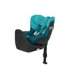 CYBEX Sirona S2 I-Size River Blue Ab Geburt Bis 105 Cm (ca. 4 Jahre) -Geschäft Für Babyprodukte 122 sirona s2 i size 179 river blue primary zoz62vd4thuznjir