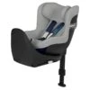 CYBEX Sirona SX2 I-Size Sommerbezug Grey -Geschäft Für Babyprodukte 123 sirona sx2 i size 563 summer cover 1200 en en 607702ae3c0dc