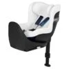 CYBEX Sirona SX2 I-Size Sommerbezug White 2 CYBEX Sirona SX2 I-Size Sommerbezug White -Geschäft Für Babyprodukte 123 sirona sx2 i size 563 summer cover 1201 en en 607702edf0585