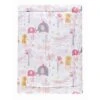Schardt Krabbeldecke Pelikan Rosa 100x135 Cm Kuschelige Unterlage Zum Spielen -Geschäft Für Babyprodukte 13 100 777 krabbeldecke pelikan rosa gr 1