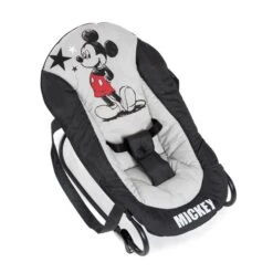 Hauck Rocky Babywippe Mickey Stars