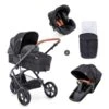 Hauck Pacific 3 Shop N Drive Kinderwagen Bundle -Geschäft Für Babyprodukte 1500 9tslj3wdfosbkvno