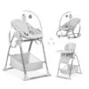 Hauck Sit N Relax 3in1 Hochstuhl Nordic 2 Hauck Sit N Relax 3in1 Hochstuhl Nordic -Geschäft Für Babyprodukte 1500 d3s7i64fbuu06w9e