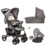 Hauck Shopper SLX Trioset Kinderwagen Bundle Pooh Cuddles -Geschäft Für Babyprodukte 1500 m3pugx4j9kfwwrxj