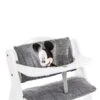 Hauck Highchair Pad Deluxe Sitzauflage Mickey -Geschäft Für Babyprodukte 1500 pzjvexodgahvg34m