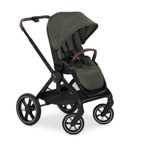 Hauck Walk N Care Kinderwagen 3 Hauck Walk N Care Kinderwagen