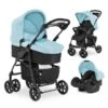 Hauck Shopper Trioset Kinderwagen Bundle -Geschäft Für Babyprodukte 1500 z8yaqmyabep9ratc