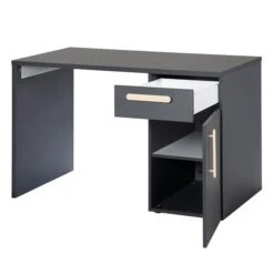 Roba Jara Schreibtisch Anthrazit/natur -Geschäft Für Babyprodukte 1854834 schreibtisch 04 f