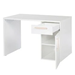 Roba Clara Schreibtisch Weiß/natur -Geschäft Für Babyprodukte 1854835 schreibtisch 05 f 1