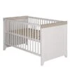 Roba Felicia Kombikinderbett 70 X 140 Cm Zum Toppreis -Geschäft Für Babyprodukte 1911775 kombikinderbett 300 4
