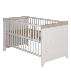 Roba Felicia Kombikinderbett 70 X 140 Cm Zum Toppreis